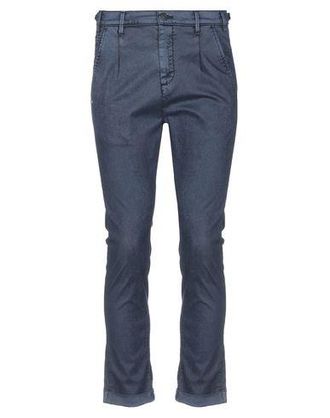 Daniele Alessandrini BOTTOMWEAR - Pantaloni su YOOX.COM