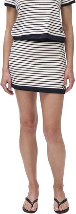 SIMKHAI Simkhai Jonie Mini Skirt