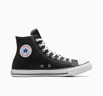 Converse Chuck Taylor All Star Mono Leather Black