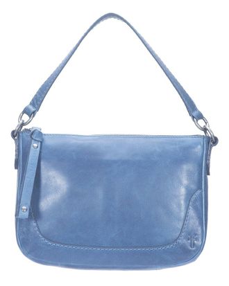 Frye Melissa Leather Crossbody