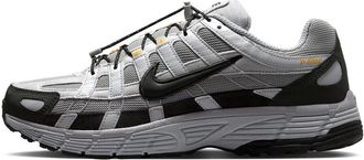Nike Scarpe da running P-6000 - - Sport - Uomo - Grigio - 44 EU