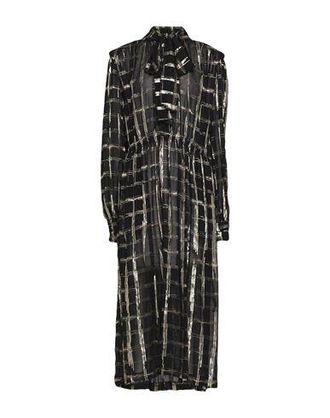 Alberta Ferretti DRESSES - Midi dresses on YOOX.COM
