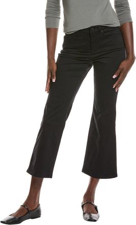 NYDJ Julia Eggplant Flare Jean