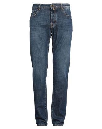 Jacob Cohen BOTTOMWEAR - Jeans on YOOX.COM
