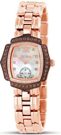 Le Vian Le Vian Time Quartz Diamond Ladies Watch LV1374-DP