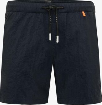 Genti Zwembroek Connor | Donkerblauw