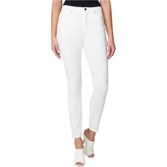Blank NYC Great Jones High Rise Skinny Jeans In Vodka Soda