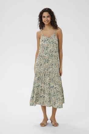 Saint Tropez Jurk EdaSZ Jurk Loose fit
