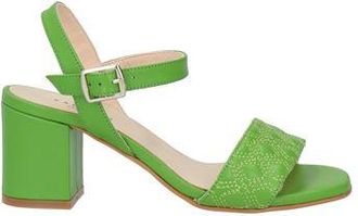 Xandres FOOTWEAR - Sandals on YOOX.COM