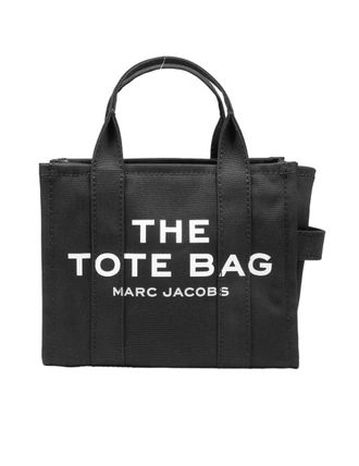 Marc Jacobs Canvas Handbag