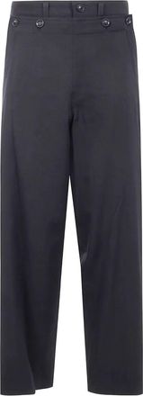 Yohji Yamamoto Sailor Pants