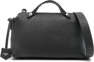 Fendi Mujer, Bolsos, Negro, Talla: ONE Size
