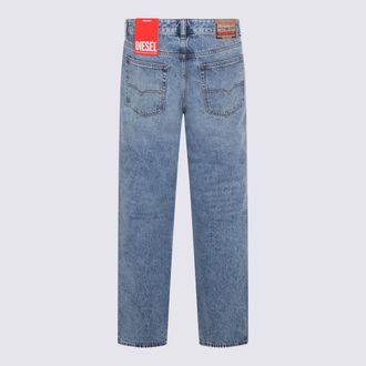 Diesel Mens Jeans 01 _100 % Co