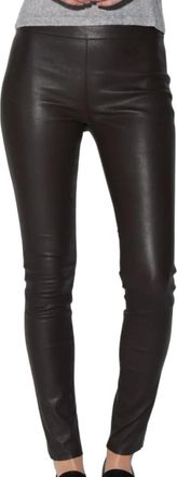 Walter Baker Raquelle Pant In Mocha