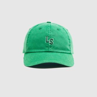 Levi's Monogram Cap - Mens - One Size - Green