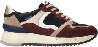 Mephisto Mujer, Zapatos, Multicolor, Talla: 40 1/2 EU