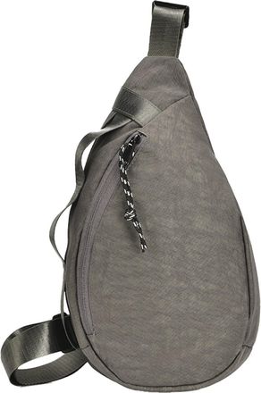 Generic Compact Bag - Small Sling Backpack &brvbar; Small Satchel with Organized Layout, Polyester Fashion Carrier with Secure Zippers, Strap Bag, Shoulder Pack for 