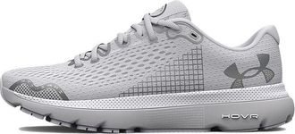 Under Armour HOVR Infinite 4 White Halo Grey 3024897-100