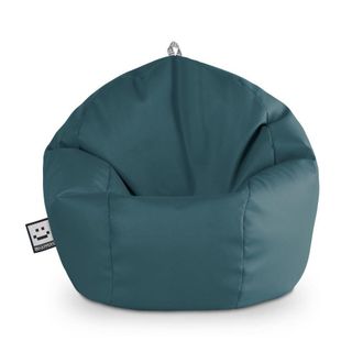Happers Happers - Puff Pelota Polipiel Glaciar