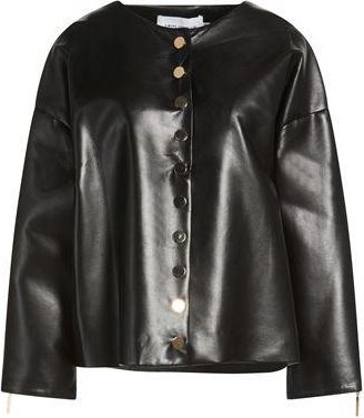 Simona Corsellini COATS & JACKETS - Jackets on YOOX.COM