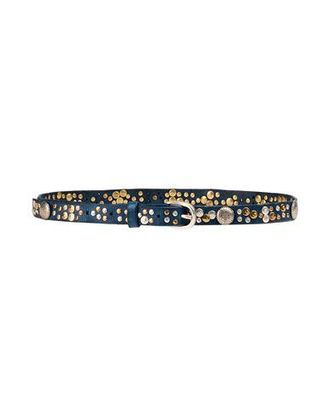 Campomaggi PICCOLA PELLETTERIA - Cinture su YOOX.COM