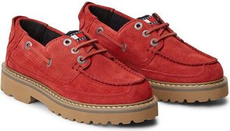 Tommy Hilfiger Su&egrave;de bootschoenen, Archive