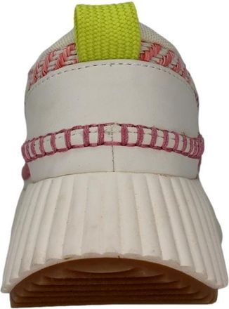 Dolce Vita Daran Pink Multi VDARAN0685 Womens