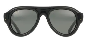 Ray-Ban RB4925 601/87 Mens Sunglasses Size 50