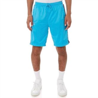 Kappa Tape Asved 2 Shorts In Blue