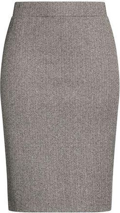 Gaia Life BOTTOMWEAR - Midi skirts on YOOX.COM