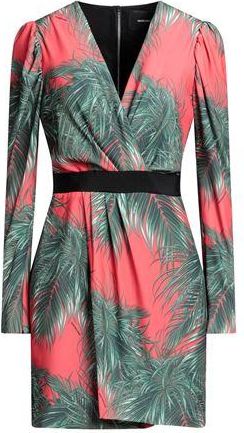 Marco Bologna DRESSES - Mini dresses sur YOOX.COM