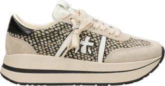 Premiata Scarpe Premiata Beige