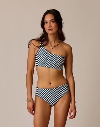 Carve Designs Lani Pocket Compression Bottom in Surfside at Nordstrom, Size Xx-Small