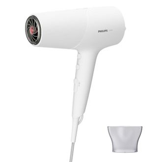 Philips Secador De Pelo Philips Serie 5000 Con Tecnolog&iacute;a De Protecci&oacute;n T&eacute;rmica 2100 W