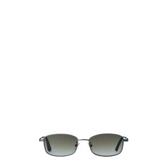 Our Legacy Occhiali da bibliotecario - - Accessories - unisex - Nero - ONE SIZE