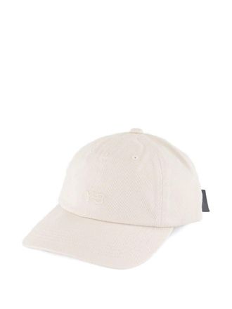 Yohji Yamamoto Dad Cap