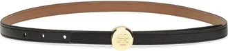 Tory Burch Romy Belt - Black