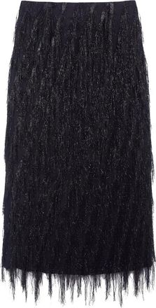 ottod'Ame Donna, Gonne, Nero, XS, new