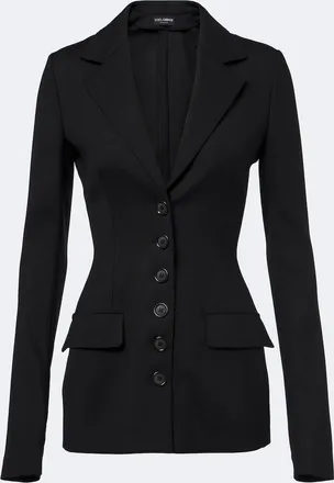 Dolce & Gabbana Wool-blend blazer