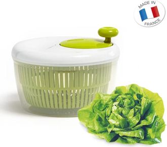 Moulinex Centrifugador De Ensalada - K1690104 Moulinex