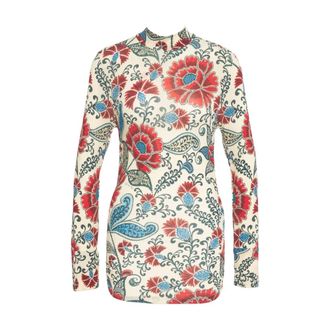 Farm Rio Farm Rio, Dames, Tops, Veelkleurig, Maat: S Jersey