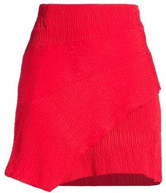 Maje BOTTOMWEAR - Mini skirts on YOOX.COM