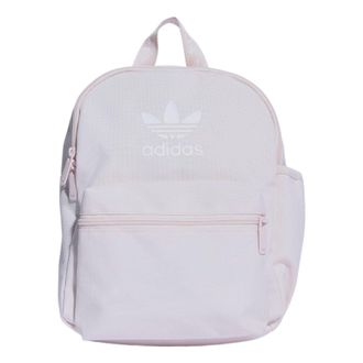 adidas Adicolor Classic Backpack Small Pink IC8537