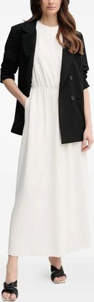 Joop Abito con scollo allamericana - Toni neutri