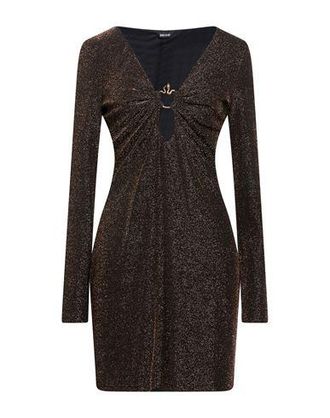 Just Cavalli DRESSES - Mini dresses on YOOX.COM