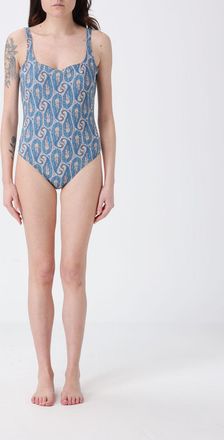 Etro Costume da bagno intero stampato Etro