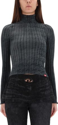 Diesel Top T-Clawa-Pdp-Donna