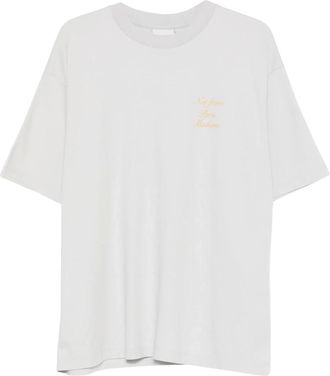 Dr&ocirc;le de Monsieur Uomo, Top, Grigio, M, new