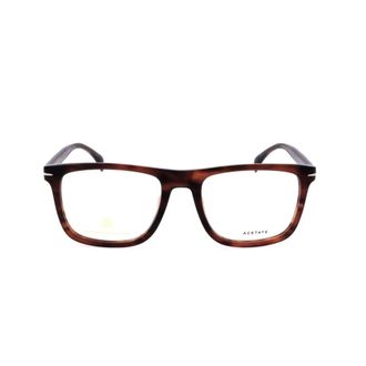 David Beckham Db 7115 Rectangular Acetate Eyeglasses