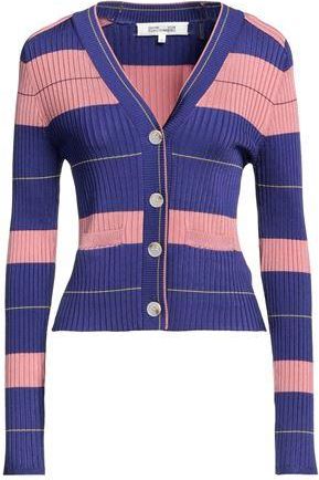 Diane Von Fürstenberg KNITWEAR - Cardigans on YOOX.COM